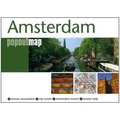 Universal Map Group Llc Universal Map 18910 Amsterdam Popout Map 18910